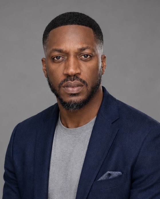 Davin Campbell, founder and strategic lead of AXIS Business Solutions